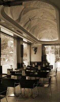 Ceferino Cafeteria Cerveceria