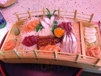Restaurante Japones Sakura