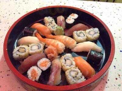 Restaurante Japones Sakura