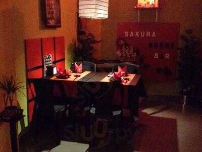 Restaurante Japones Sakura