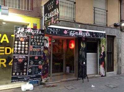 Restaurante Japones Sakura