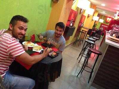 Restaurante Japones Sakura