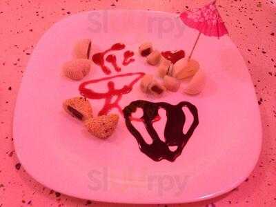 Restaurante Japones Sakura