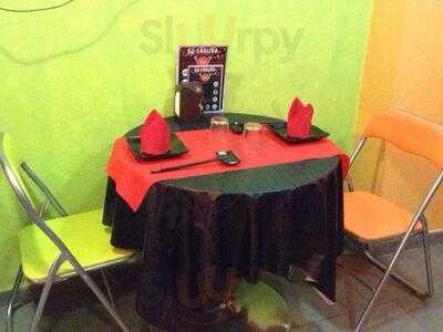 Restaurante Japones Sakura