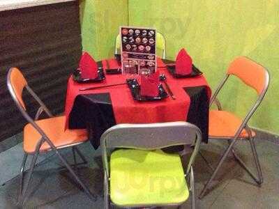 Restaurante Japones Sakura