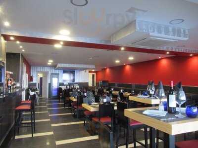 Restaurante La Fenisia