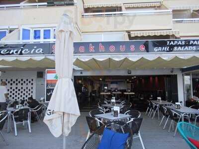 Restaurante La Fenisia