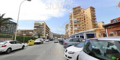 Restaurante La Fenisia