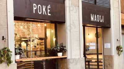 Poké Maoli