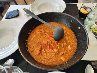 Bamboo: Gastronomia & Lounge