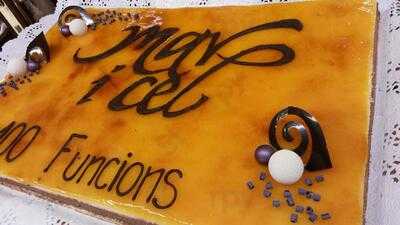 Pastisseria Boguñá