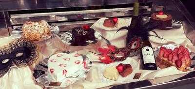 Pastisseria Boguñá