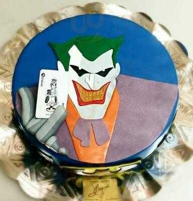 Pastisseria Boguñá