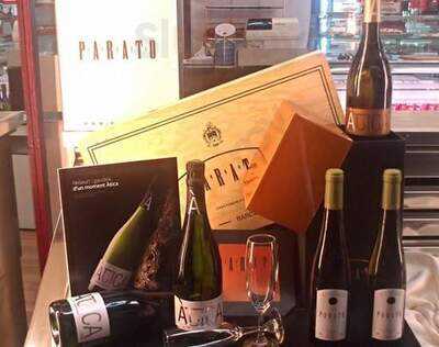 Pastisseria Boguñá