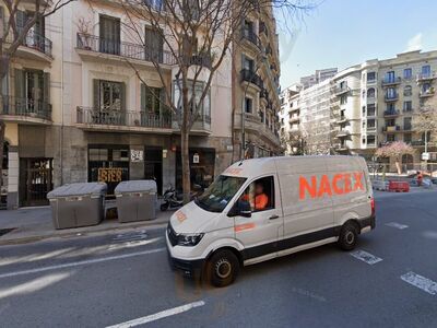 Pastisseria Boguñá