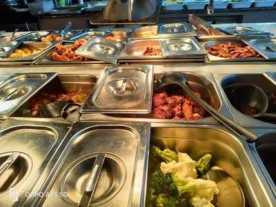 Wok Buffet Chino