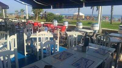 La Bodeguita Del Mar