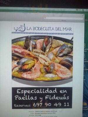 La Bodeguita Del Mar