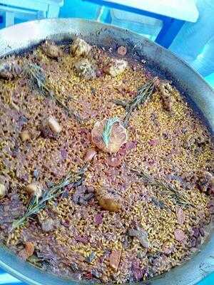 La Bodeguita Del Mar