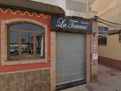 Pizzeria La Toscana