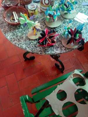 Bar Restaurante Cosme