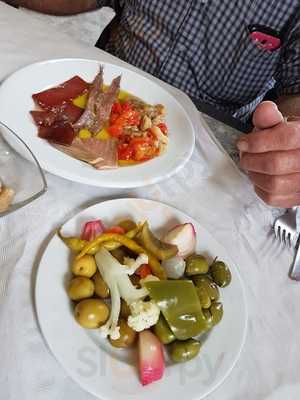 Bar Restaurante Cosme