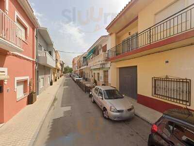 Bar Restaurante Cosme