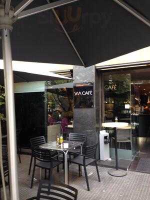 Via Cafe