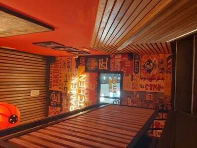 Sapporo Ramen Kitchen
