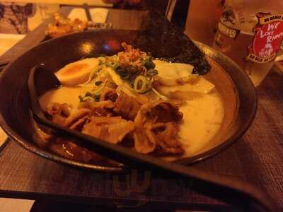 Sapporo Ramen Kitchen
