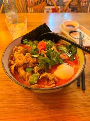 Sapporo Ramen Kitchen