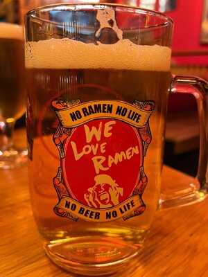 Sapporo Ramen Kitchen