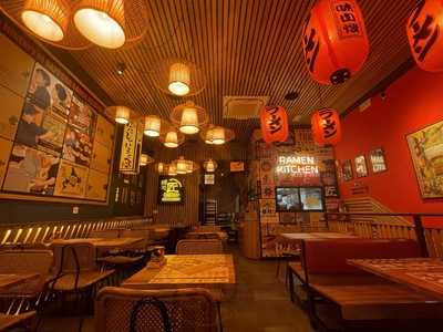 Sapporo Ramen Kitchen