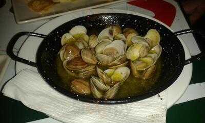 Cafeteria Taperia El Paso