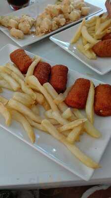 Cafeteria Taperia El Paso