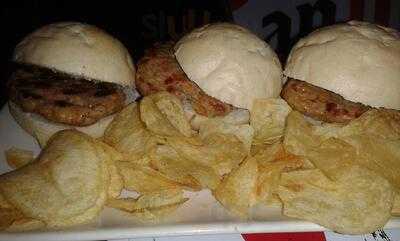 Cafeteria Taperia El Paso