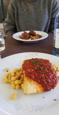 Olivia Garden Restaurant