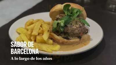 Olivia Garden Restaurant