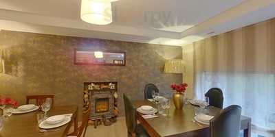 Olivia Garden Restaurant