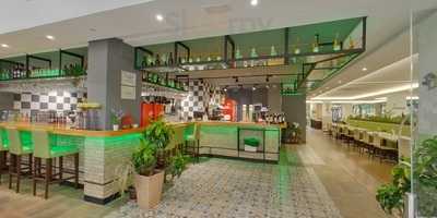 Olivia Garden Restaurant