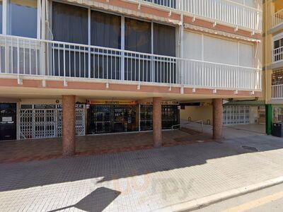 Restaurante Bar Fénix Dorado