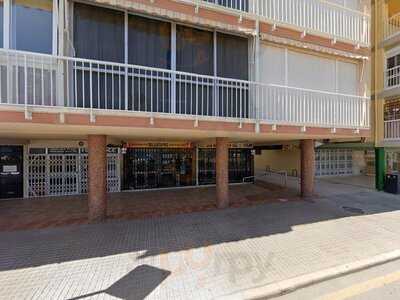 Restaurante Bar Fénix Dorado