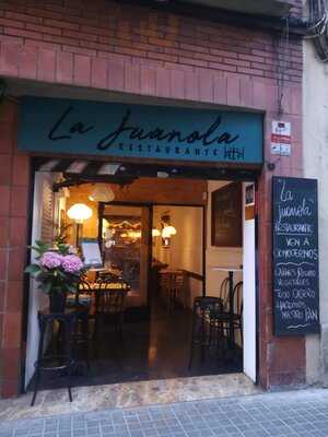 La Juanola