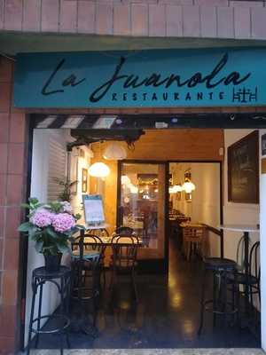 La Juanola