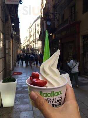 Llaollao