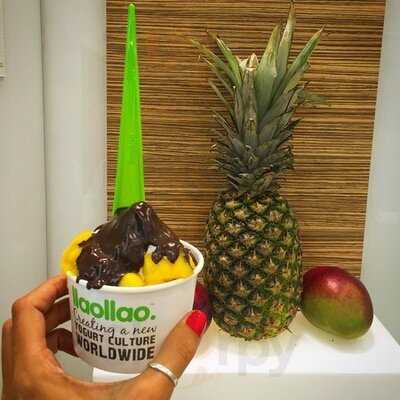 Llaollao