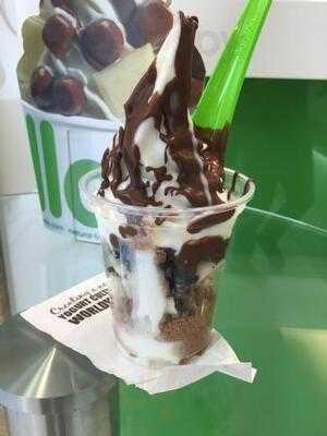 Llaollao