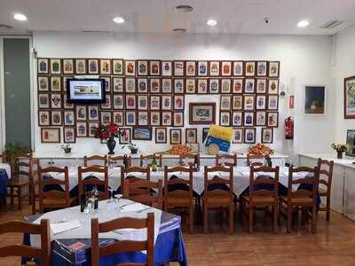 Centro Asturiano De Torremolinos