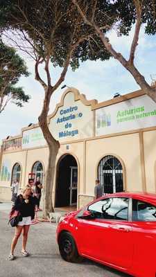 Centro Asturiano De Torremolinos