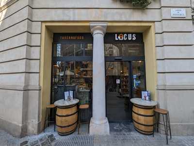 Lucus Bar